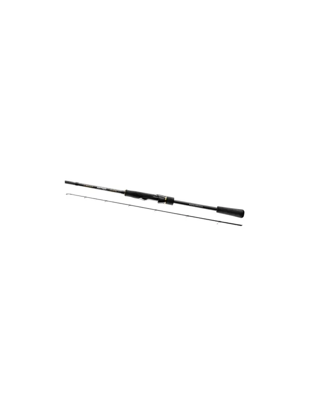 Lanseta Select Nitro Fast, 2.13m, 5-21g, 2buc | Lansare recentă