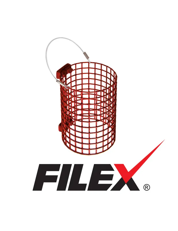 Produs de top - Momitor Filex Open Bait Up Pentru Nadit