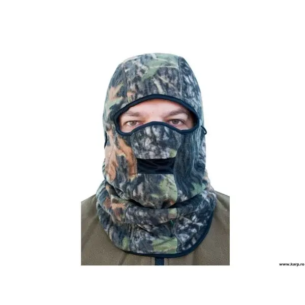 Cagula Camuflaj Baracuda - Produs vedetă