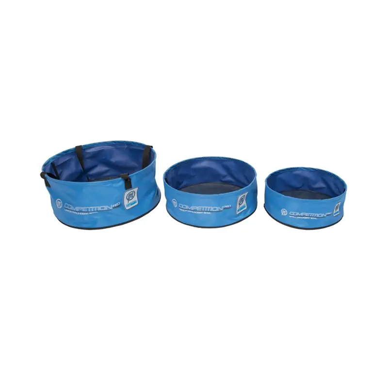Bac Preston Competition Pro Ground Bait Bowl | Reduceri