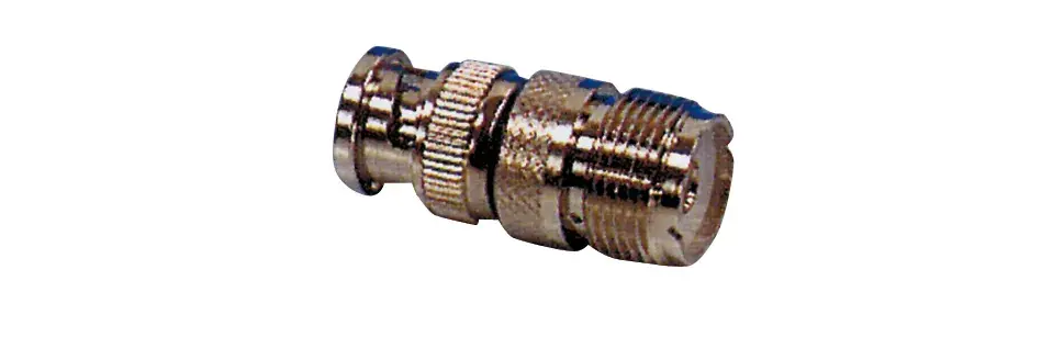 Adaptor VHF | Calitate de top