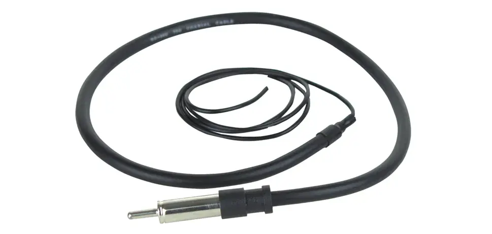 Antena AM/FM - Stoc aproape epuizat