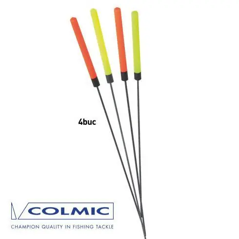 Premium | Antene pluta Colmic Bream 4buc/set