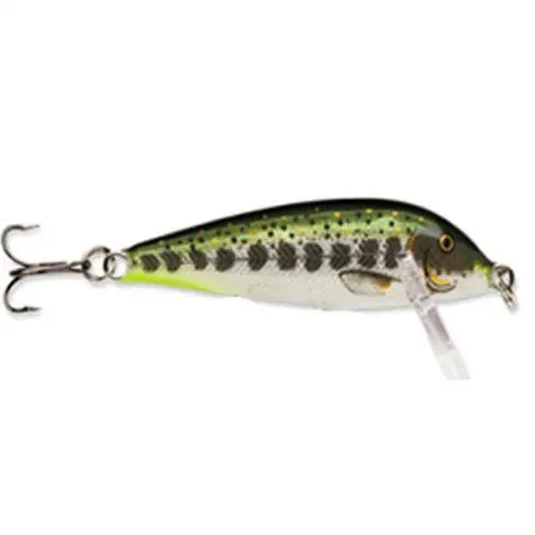 Nu rata - Vobler Rapala Count Down 2,5cm/2,7gr. OGMD