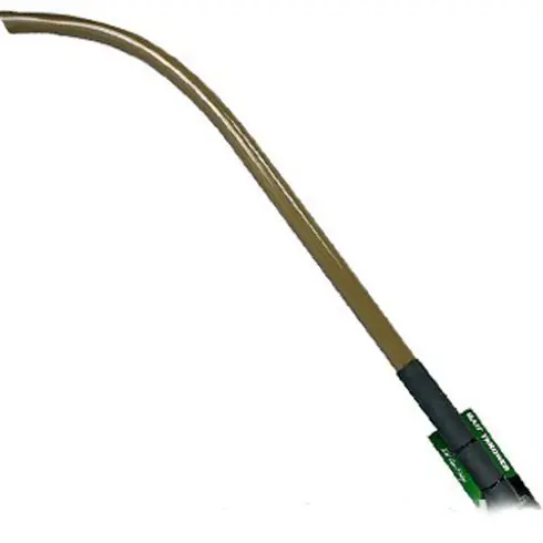 Baston de nadire Carp Academy 20mm | Calitate excelentă
