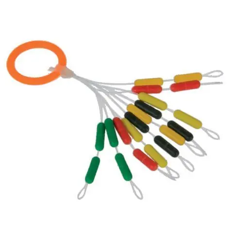 Reducere | Opritor Sanger Lung Multicolor XL