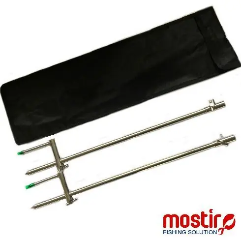 Se încheie curând - Suport Mostiro SS cu stabilizator