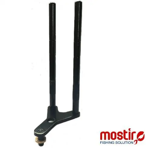 Se poate comanda - Snag Bar Mostiro Black Edition