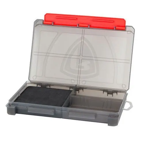 Ultimele zile - Cutie Fox Rage Compact Rig Medium