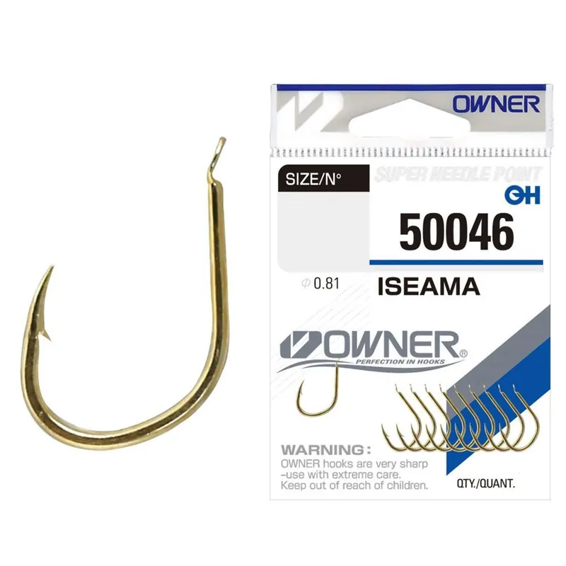 Carlige Owner 50046 Iseama Nr.5 - Outlet