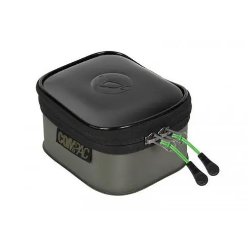 Cutie Korda Compac 100 | Ultimele bucăți
