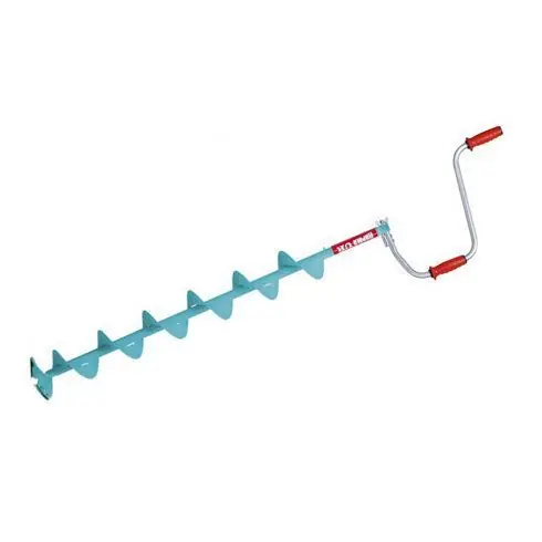 Super preț - Freza Rapala UR Steel Foldable 115mm