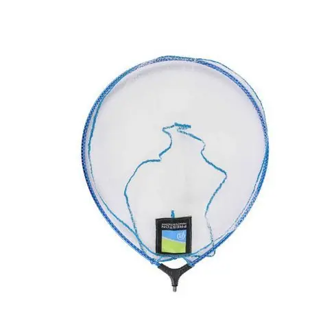 Cap minciog Preston Supalite Nylon Landing Net 50cm | Reducere extra
