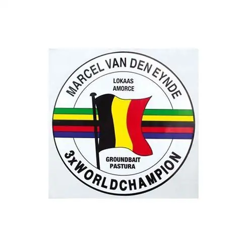 Pelete Van Den Eynde Banana 6mm/25g - Alegerea clienților