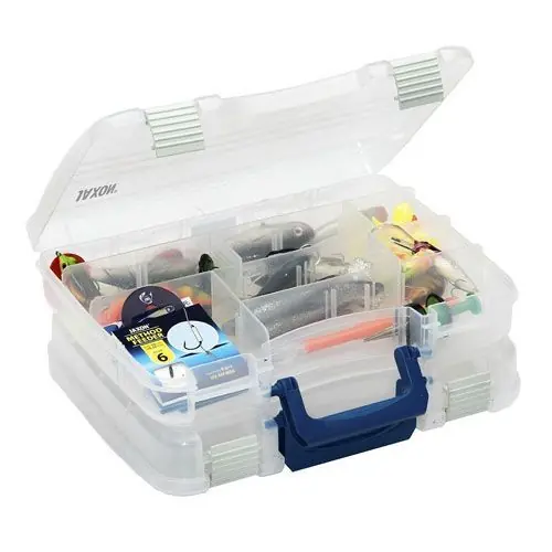 Produs nou | Cutie Jaxon Multi dubla 28x21x11cm