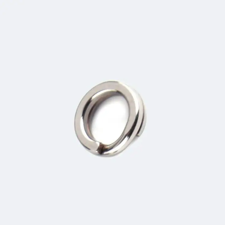 Inele despicate BKK Split Ring-51 Nr. 9 - Calitate profesională