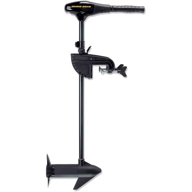 Motor electric barca Minn Kota Endura C2 55lb | Plată securizată