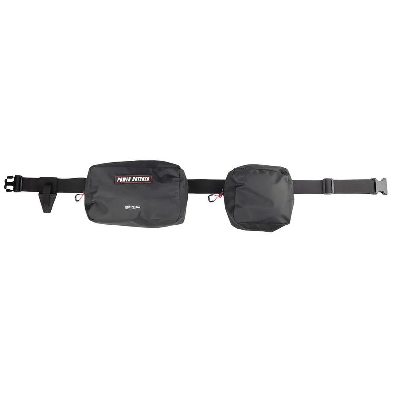 Borseta Spro PowerCatcher Belt | Promoție limitată