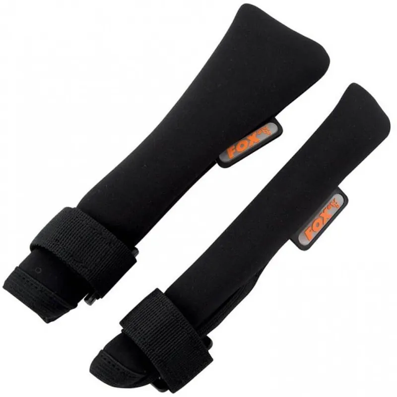 Comandă rapid - Husa varf Fox Tip & Butt Protectors