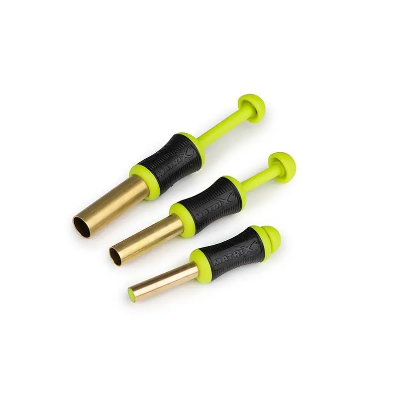 Matrix Compression Punch Set - Favoritul clienților