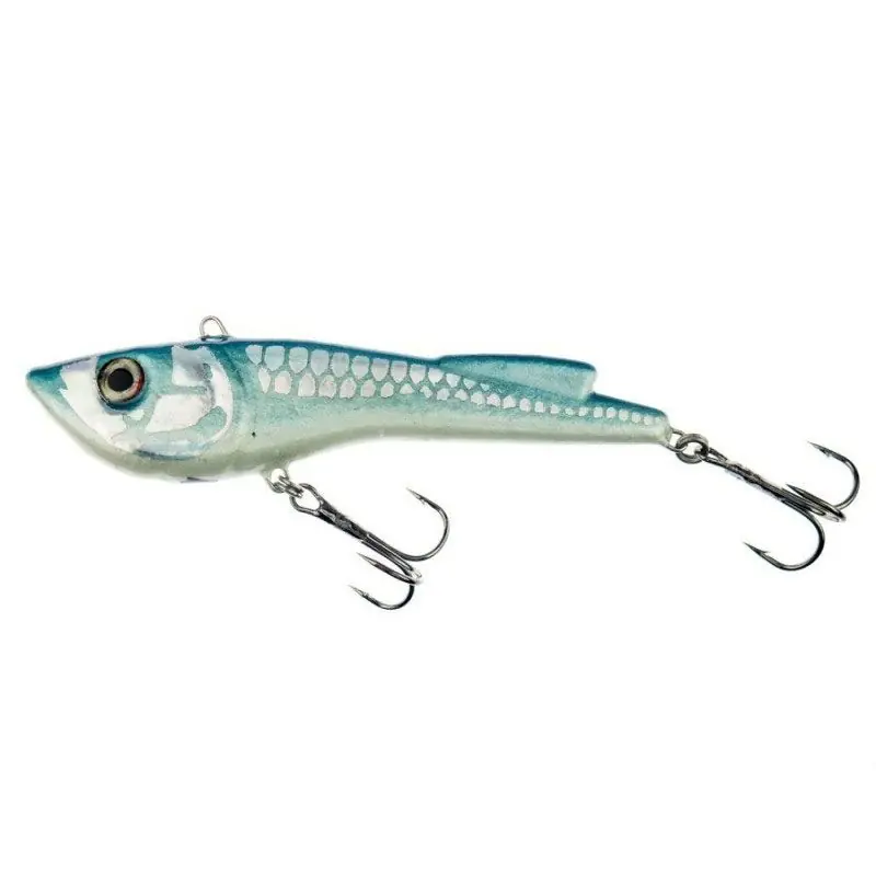 Calitate premium | Vobler Hunter Fantom 9cm/15g, culoare BLUE