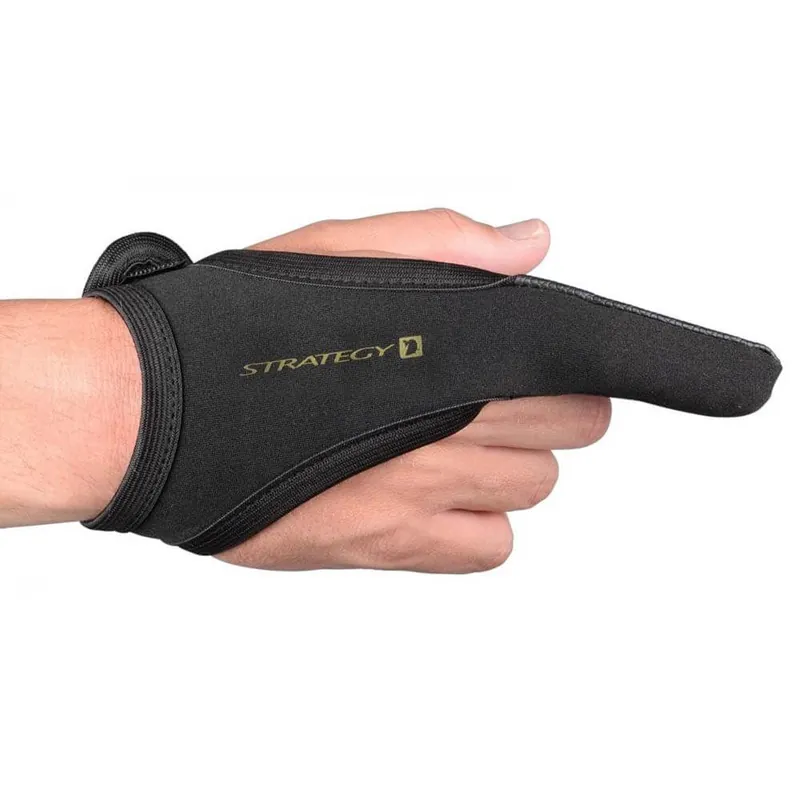 Selecție premium | Degetar Strategy Casting Glove