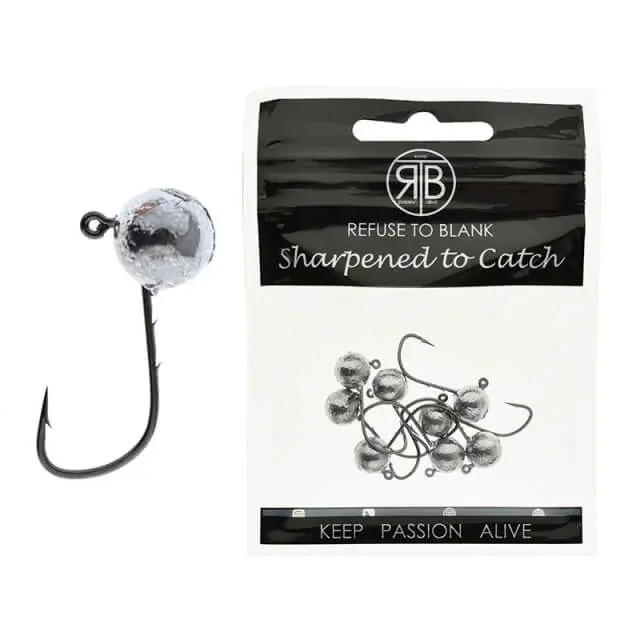 Preț bun | Jig RTB 9063 Micro Jig Nr.2, 1.8g