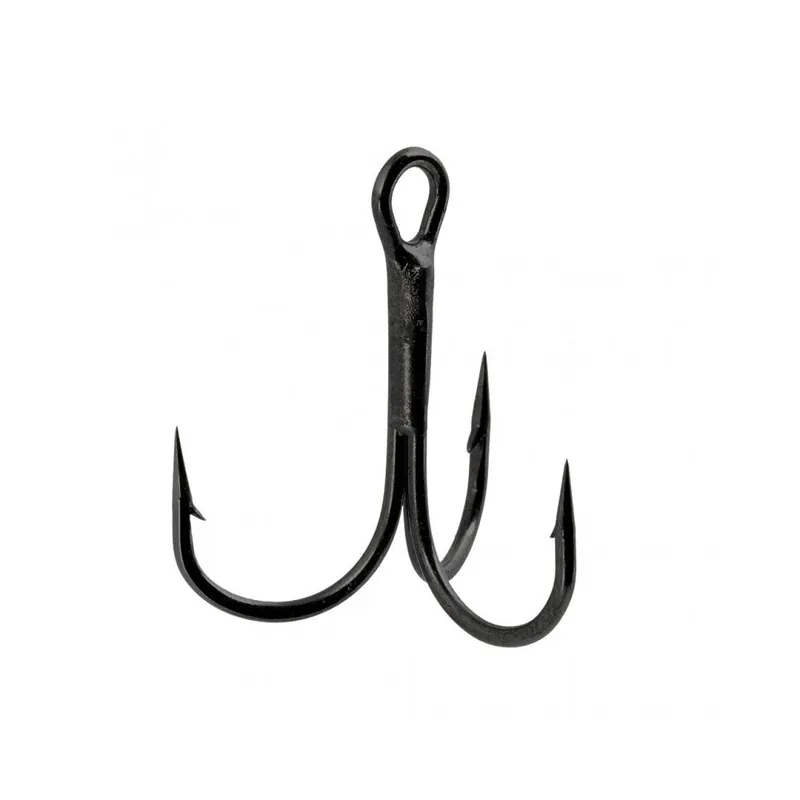 Acum disponibil - Ancore Lucky John 234 Treble Hooks, Nr.2