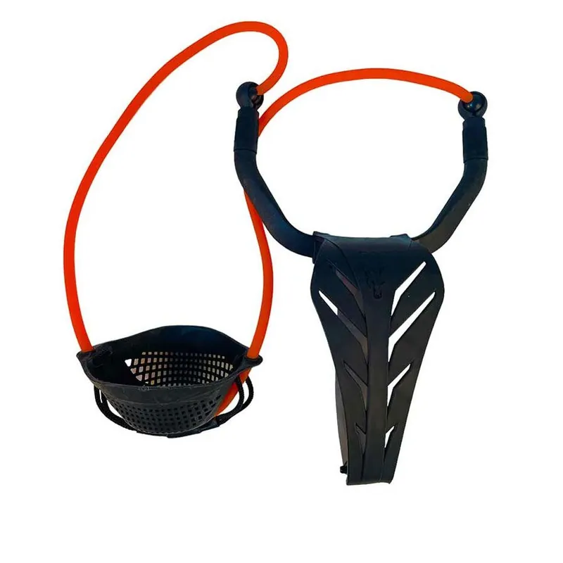 Prastie Fox Slik Powerguard Method Pouch Catapult | Reducere