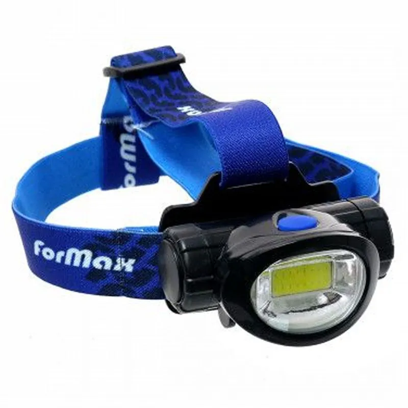 Preț bun | Lanterna de cap Formax Head Lamp LED