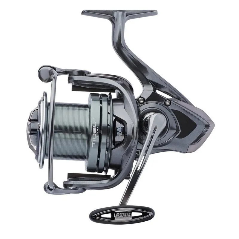 Alegerea clienților - Mulineta Penn Tidal Long Cast XT 7000
