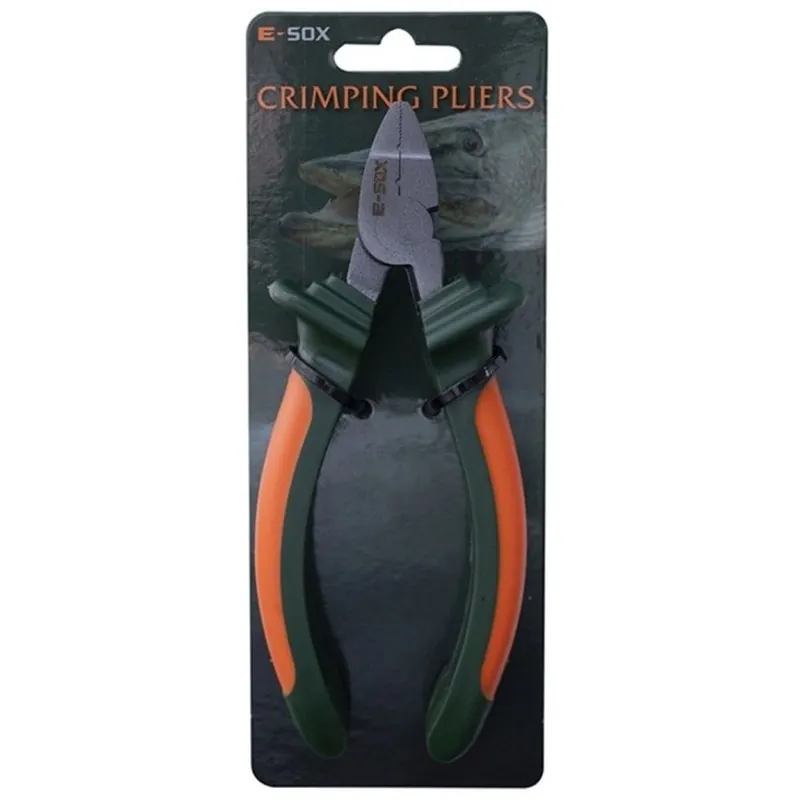 Cleste Drennan E-SOX Crimping Plier | Disponibil