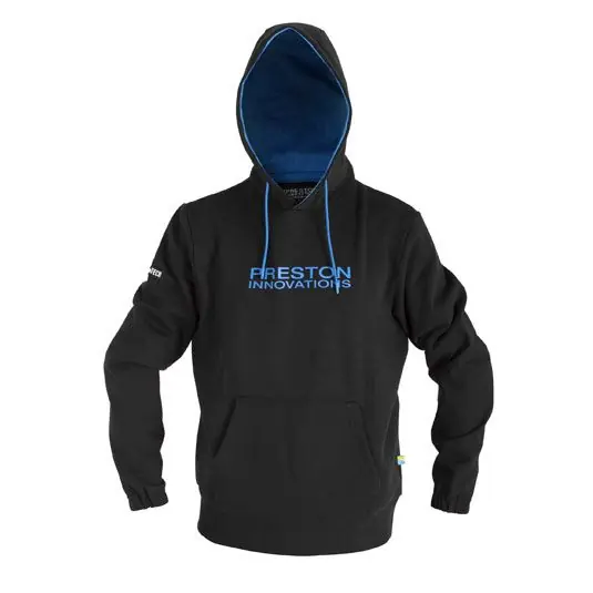 Preț de ofertă | Hanorac Preston Hydrotech Pullover Hoodie, marime L
