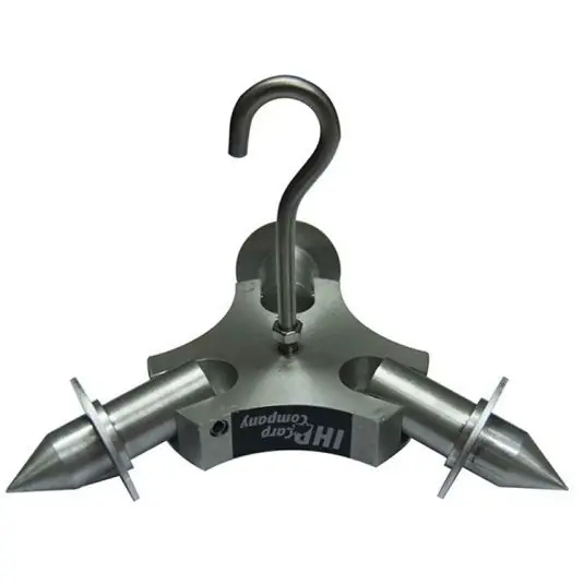 Adaptor tripod ICC Conversion Adapter with Hook - Calitate de top