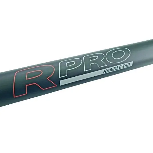 Maner minciog Rive Handle 550 R-Pro 5.50m - Stoc limitat