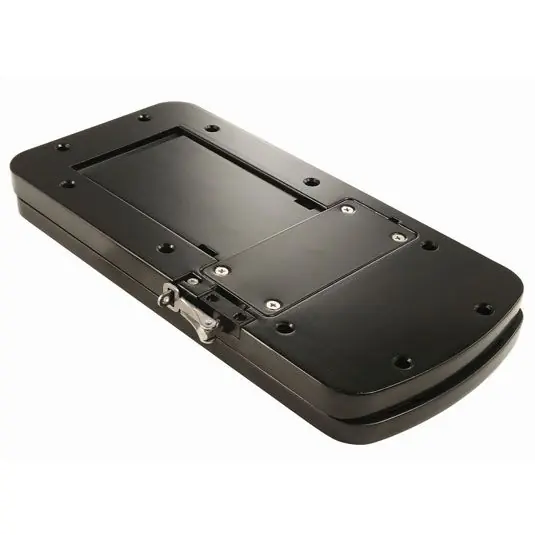 Suport motor electric MotorGuide XI Series Quick Release Bracket - Favoritul clienților
