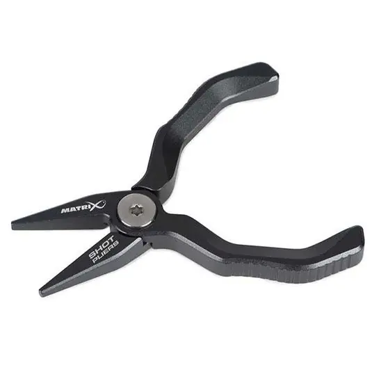 Alegerea clienților | Cleste Matrix Mini Shot Pliers