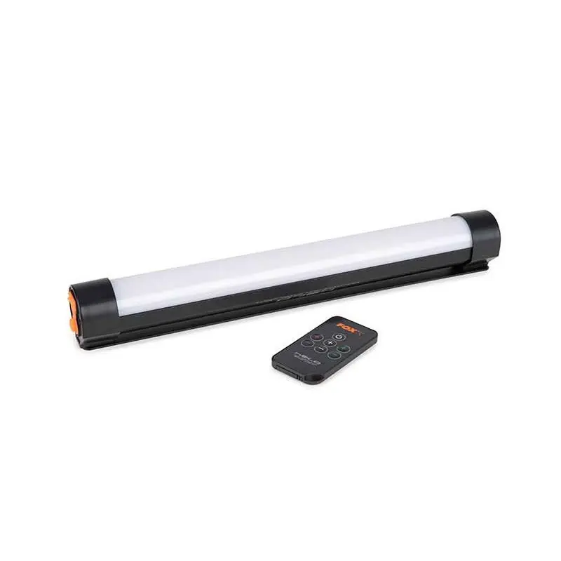 Produs adăugat recent | Lanterna Fox Halo Multi-Color Strip Lights, Large