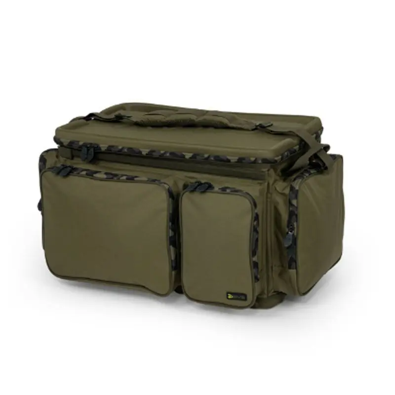 Ofertă | Geanta Avid Carp Deluxe Hard-Top Carryall, XL