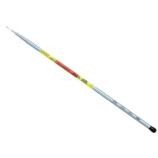 Plasează comanda | Varga Abu Garcia Siesta Telescopic Pole 6.00m