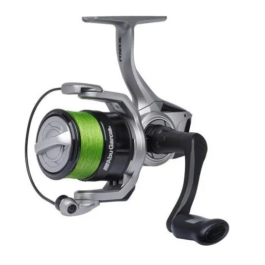 În tendințe - Mulineta Abu Garcia Max X Spin 4000