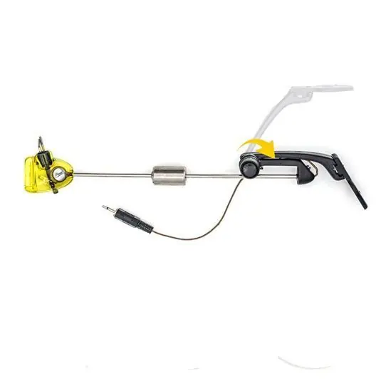 Produs popular - Swinger Trakko Iluminated Euro Bite Indicator, Yellow