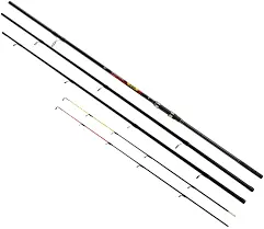 Lanseta Benzar Classic Method Feeder 3+2 Buc | Reducere mare